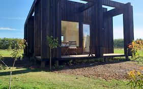 Nenquen Lodge